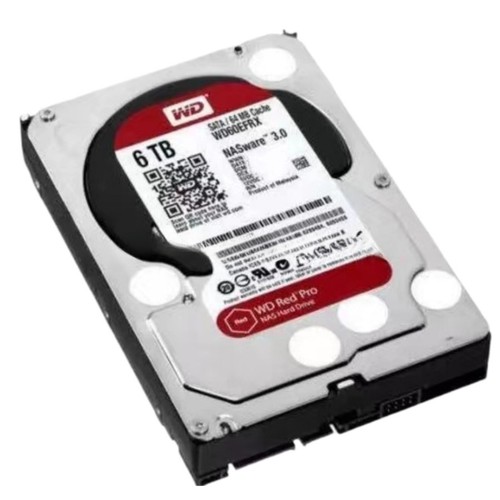 Per wd60efrx rosso 6tb - per, 3,5"