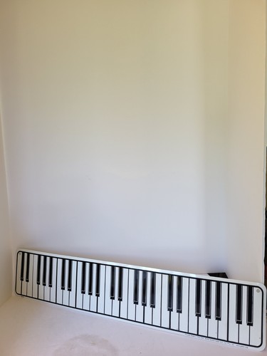 Insegna decorativa - , in