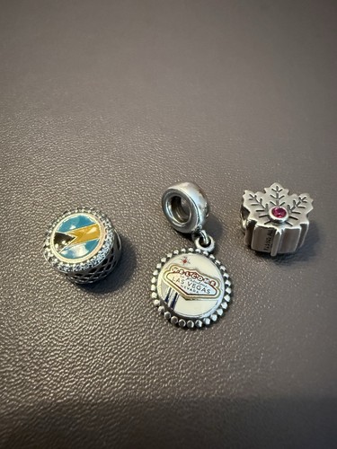 Fascio risparmia 3 charms - risparmia,