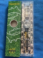 Used swatch Juventus 100th