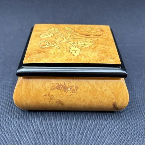 Portagioie vintage legno di - legno,