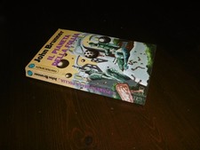 JOHN BRUNNER IL PIANETA DELLA