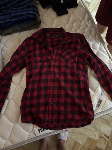 Camicia scacchi - camicia, a
