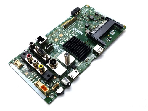 Panasonic mainboard vestel - mainboard,