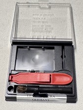 #31981- Leica disco opaco
