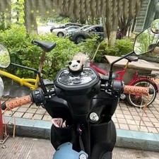 Buona Feel Installazione Moto