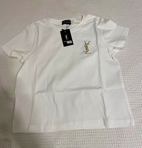 Shirt saint laurent bianca - laurent,