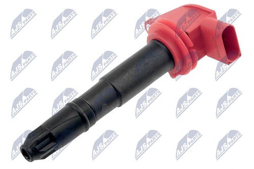 Bobine allumage porsche - bobine,