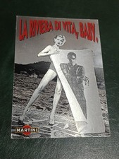 Cartolina Pubblicitaria