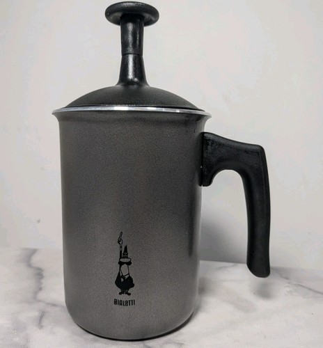 Bialetti tuttocrema piano - bialetti,