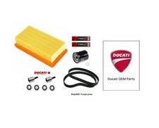 Cagiva Elefant 750 1994-2000