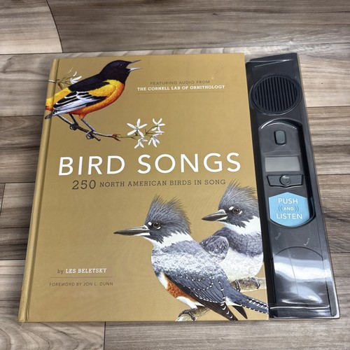 250 bird songs - 250-bird,