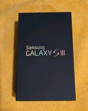 Samsung Galaxy S III S3 - 16GB