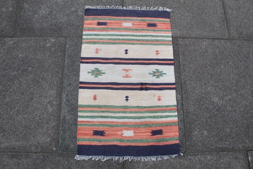 Tappeto kilim orientale - kilim,
