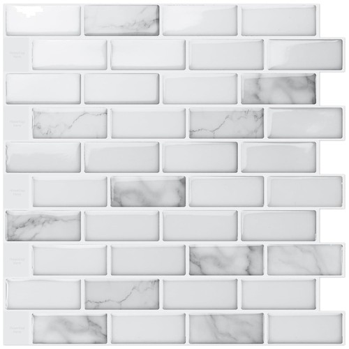 Backsplash autoadesivo - , in