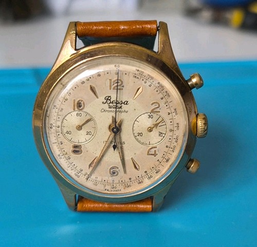 Orologio cronografo vintage - cronografo,