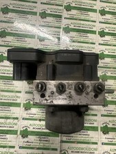 Gruppo Abs Fiat Ducato 2011