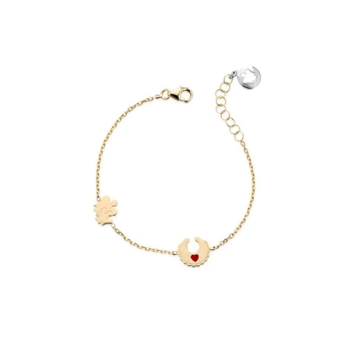 Bracciale angeli roberto - bracciale,
