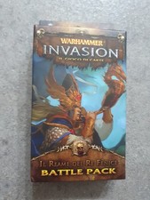 WARHAMMER  INVASION  IL REAME