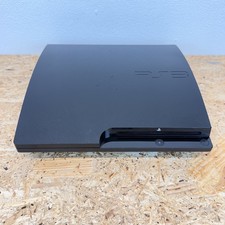 Ps3 Slim 320 gb completa con
