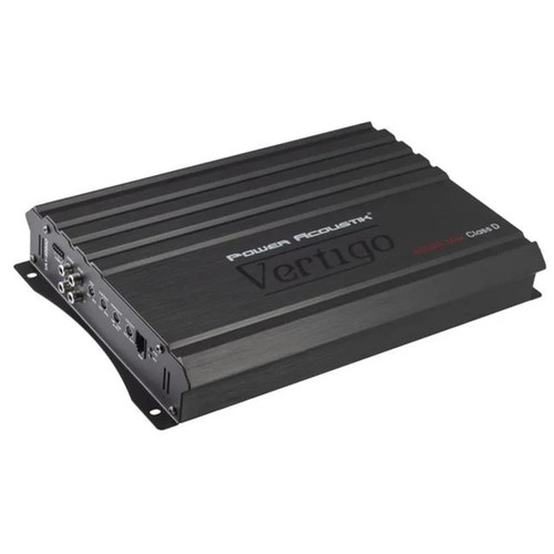 Amplificatore autoradio