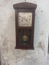 ANTICA PENDOLA TEDESCO