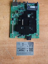 Main Board Samsung scheda