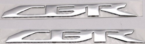 Coppia adesivi per - coppia, honda