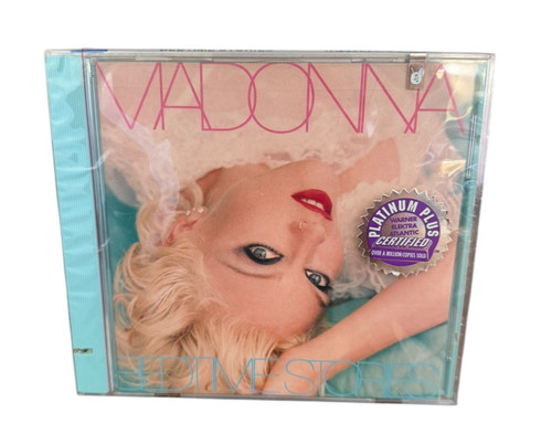 Madonna 1994 bedtime stories - 1994,