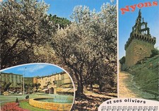 26 NYONS TOUR RANDONNE