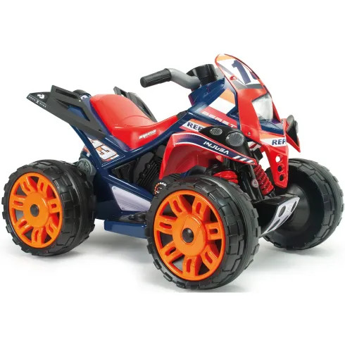 Quad elettrico per - quad,
