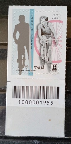 Cb62 italia 2019 - -, codice
