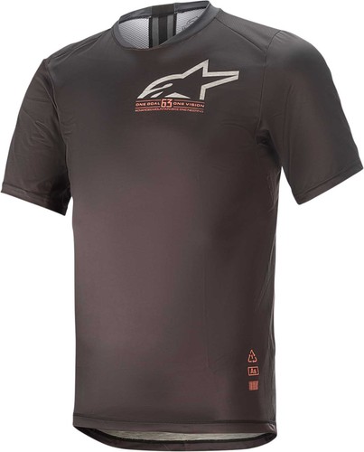 Maglia mtb manica corta - maglia,