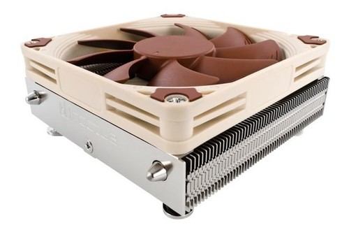 Noctua l9i processore - nh-l9i,