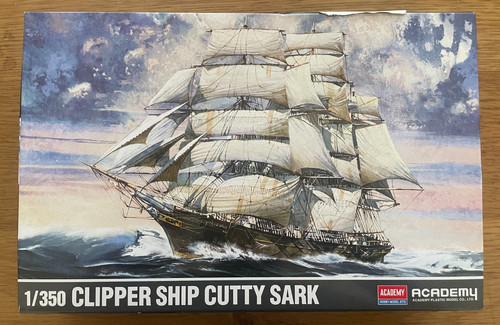 Academy plastic model kit - academy,