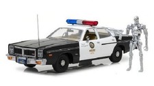 Dodge Monaco (1977) "The
