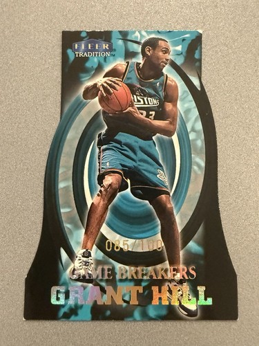 1999 fleer tradition game - fleer,