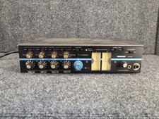 Shure FP42 Mixer microfono stereo broadcast 4 ingressi 2 uscite