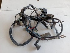 IMPIANTO ELETTRICO COMPLETO PER Aprilia Scarabeo 50cc Benzina 50 (93>98)