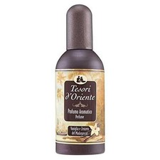 TESORI D'ORIENTE PROFUMO 100