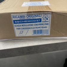 FONDITAL SCHEDA MODULAZIONE