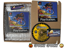 No Fear Downhill Mountain Bike