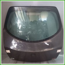 Portellone Bagagliaio Cofano Baule Posteriore ALFA ROMEO GT X2 2003 2011 NERO