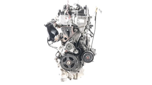 Motore tipo 1nr 47080 - tipo, 1nr-fe-47080