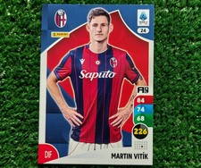 CARD ADRENALYN XL CALCIATORI