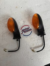 Frecce Posteriori Ducati