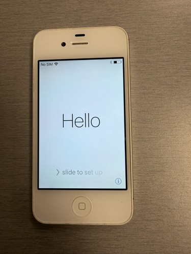 Apple iphone bianco per - iphone,