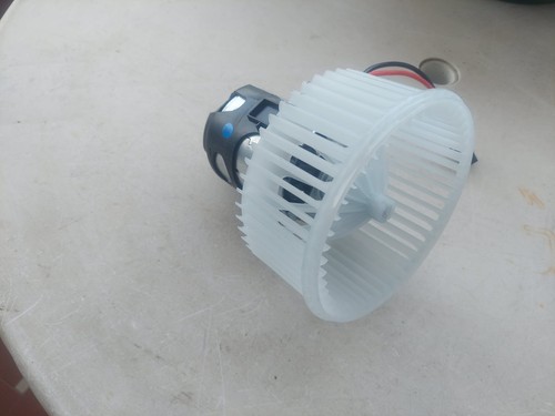 Ventola ventilatore abitacolo - ventola,