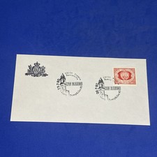 PREMIO BANCARELLA - Busta