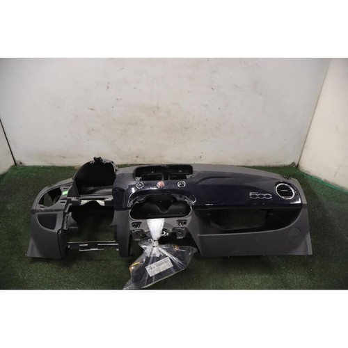 Cruscotto fiat 500 - 500, (07-12)